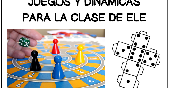 Variedad de juegos en español